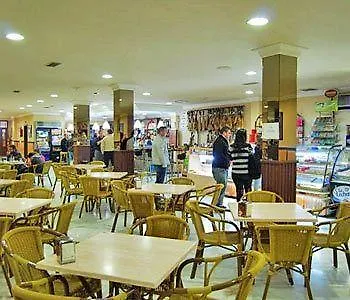 酒店 Marengo 卡斯蒂勒雅坡镇