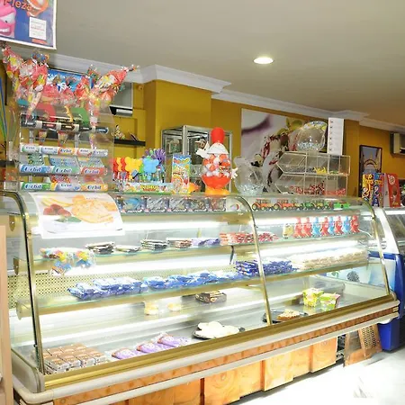 酒店 Marengo 卡斯蒂勒雅坡镇