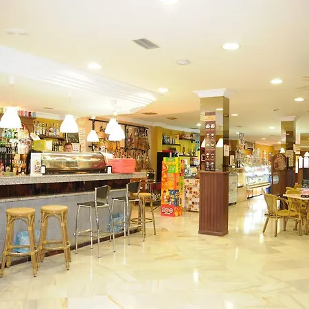 Marengo 酒店 卡斯蒂勒雅坡镇