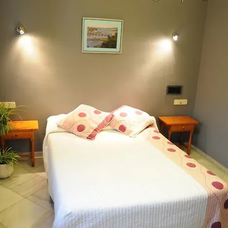 Hotel Marengo *