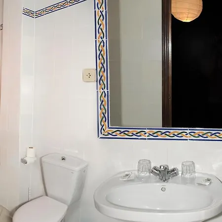 Hotel Marengo Castilleja de la Cuesta