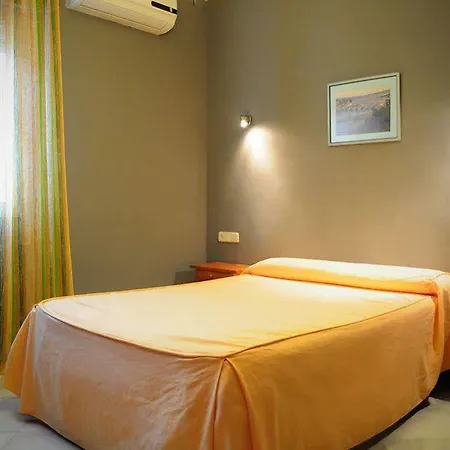 Hotel Marengo *