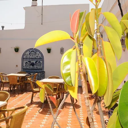 Marengo Hotel *
