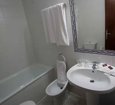 Hotel Marengo